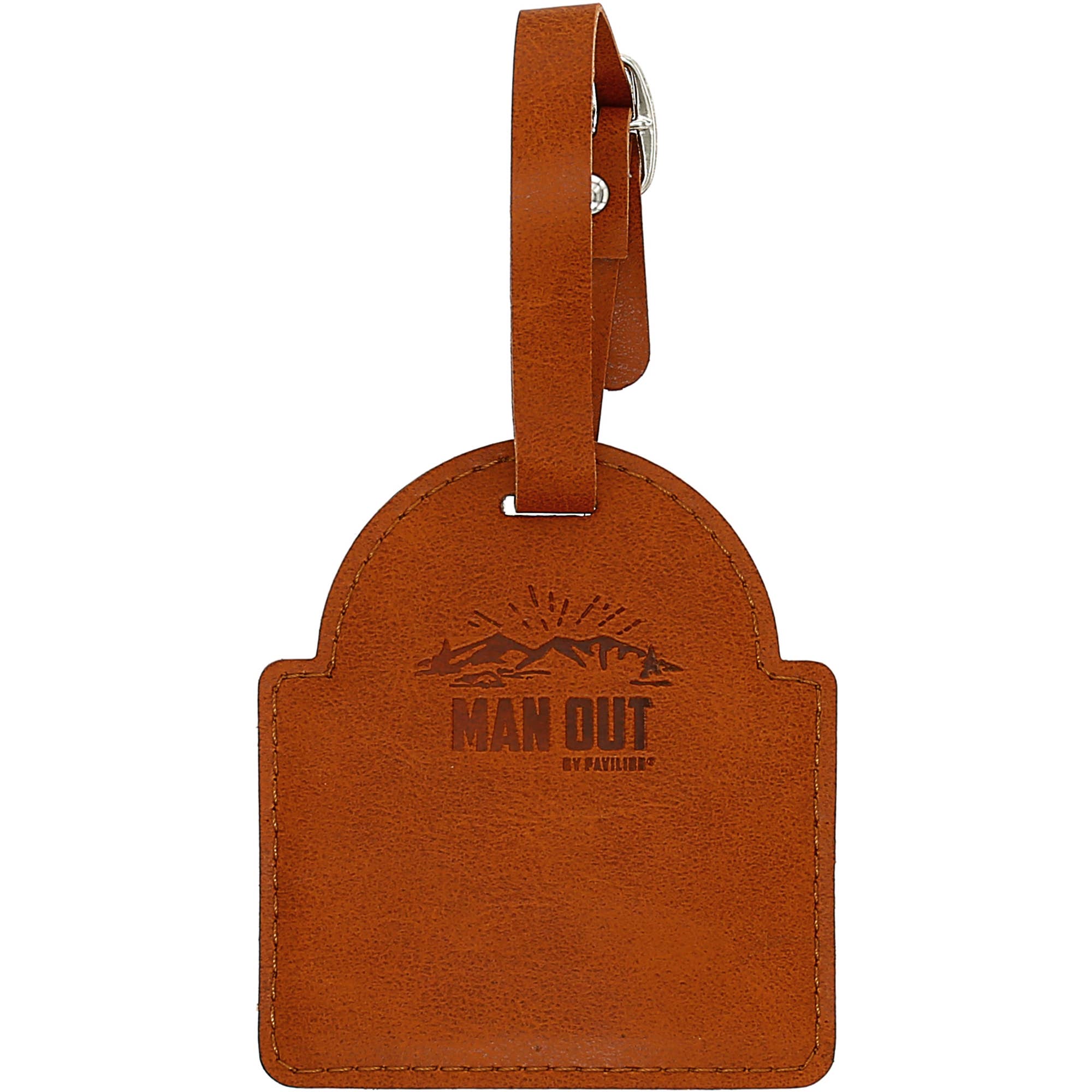 Pavilion – wholesale Sporttillbehör – Out Golfing - Golfväska i PU-läder5