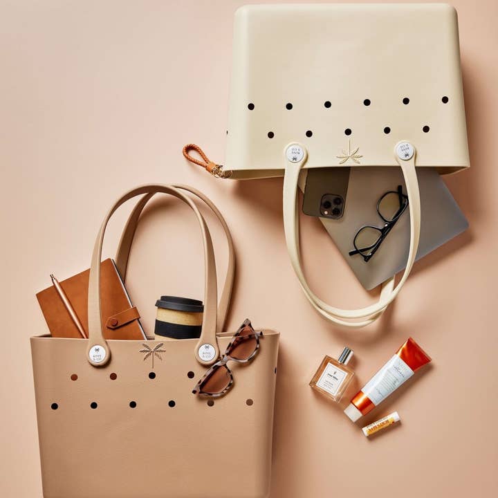 Kove and Co - Wholesale Tote bag – Women's - Midi Tribe Bag in Mangrove5