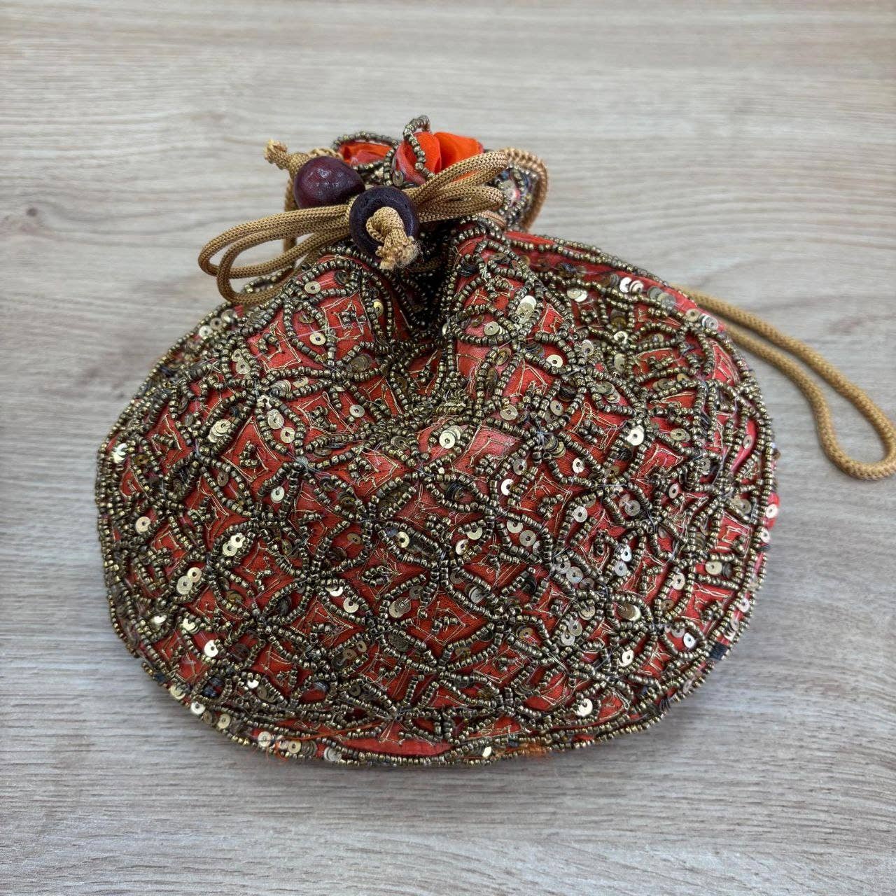 Hecho a mano - Wholesale Purse/Bag Accessory - Women's - Bucket bag Normal4