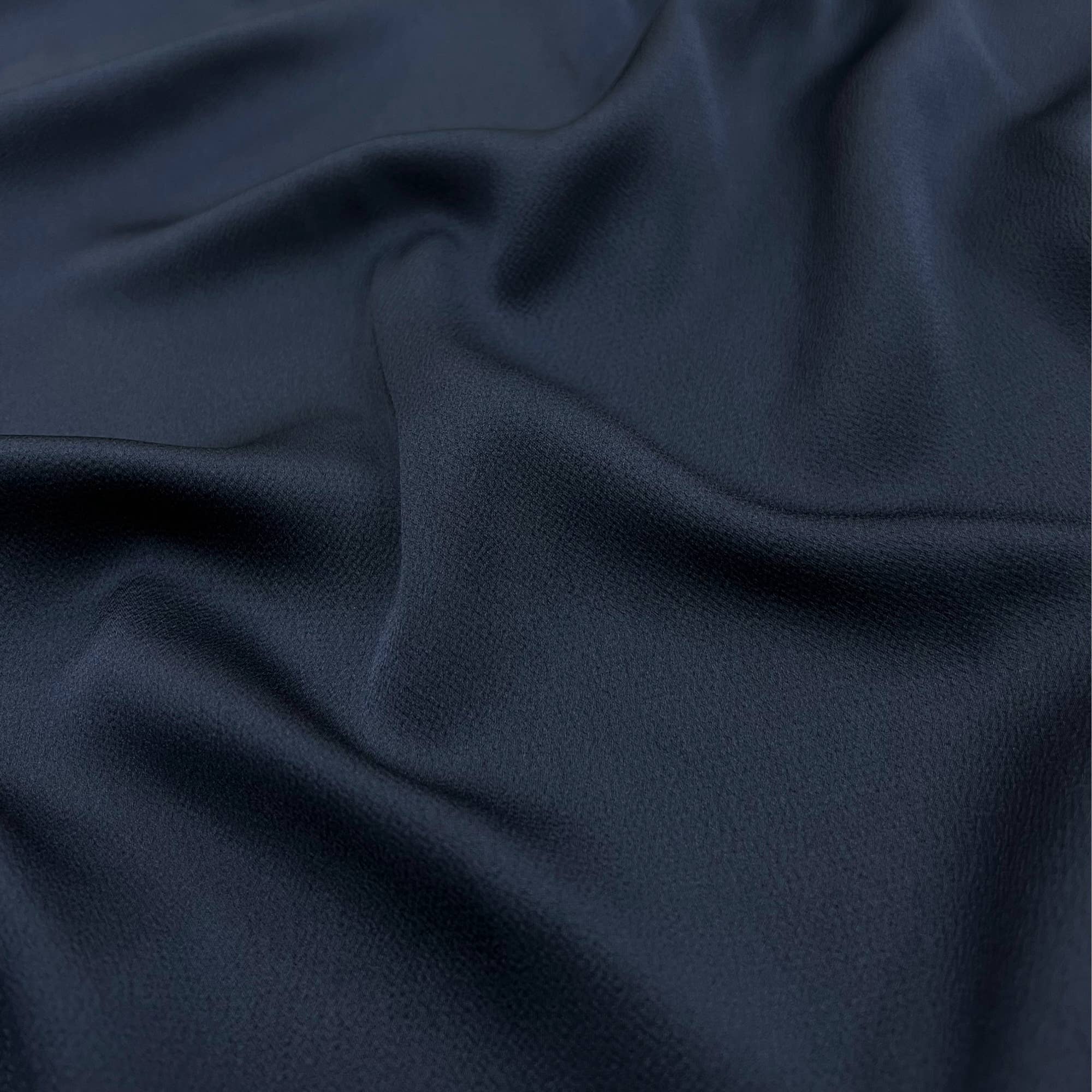 Hijab Collections - Wholesale Hijab - Women's - Grain satin hijab with reversible chiffon inner lining25