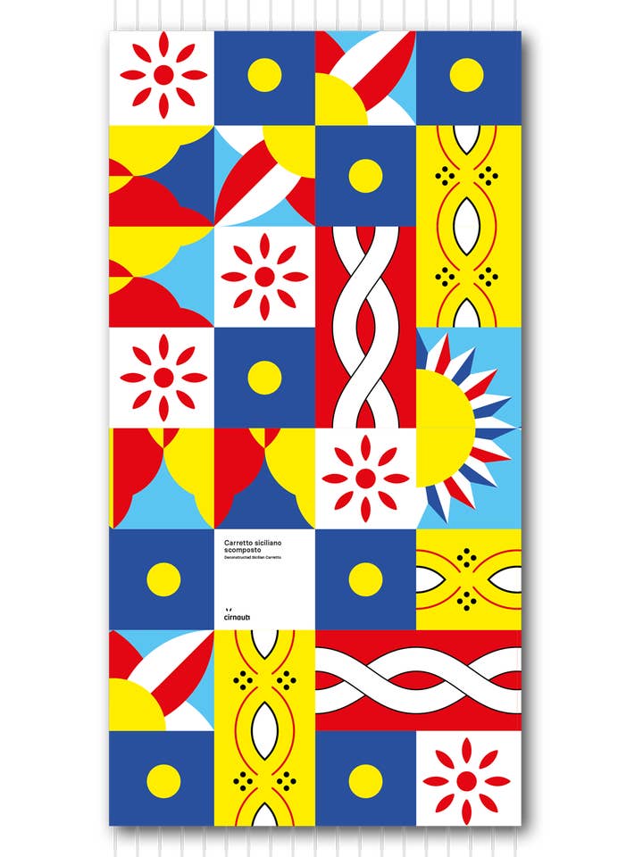 Cirnauti - Wholesale Bedding Blanket - Kids & Baby - Carretto Beach Towel