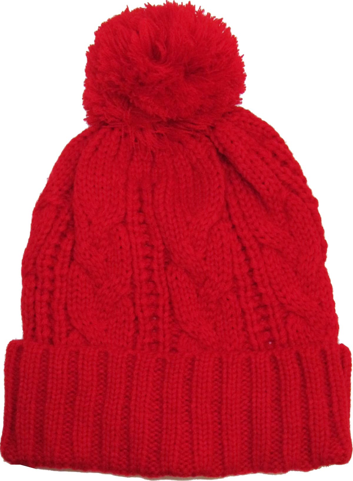 KBETHOS - Wholesale Beanie - Women's - Chunky Pom Pom Beanie9