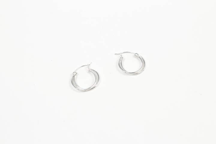 Creol 925 sølv 60032 ægte sølv for engroshandel hos Accessoires by KHB