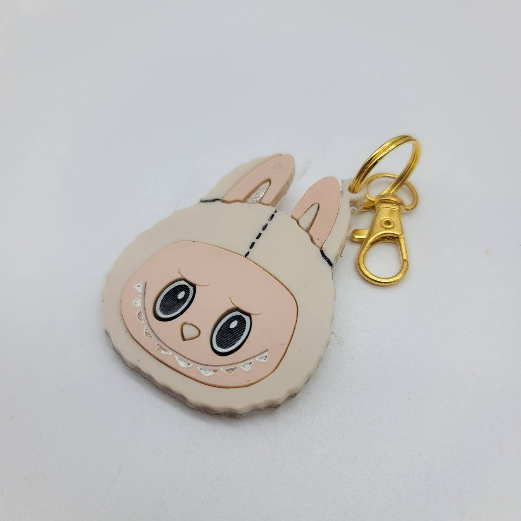 Mixtape Your Life - Wholesale Keychain - Women's - Labubu Keychain7