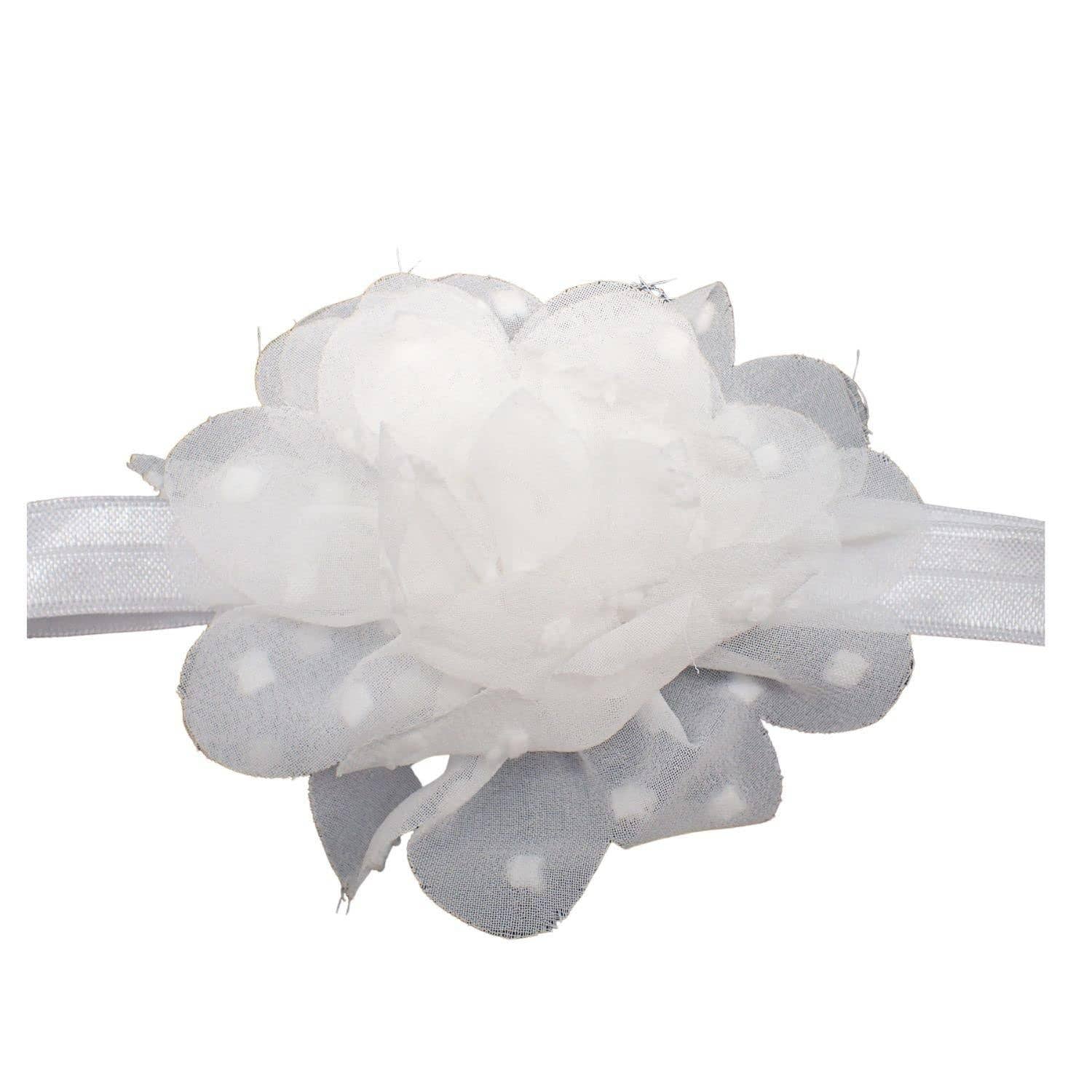 Topkids Accessories – wholesale Fashion Headband - Kids – Satin Baby Flower Headband for Girls, Girls Hair Accessories, Hair Accessories for Girls, Kids Hair Accessories, Hair Elastics, Girls Hair Bands2