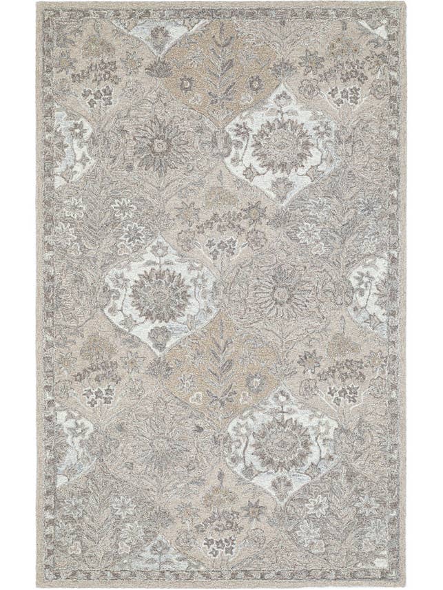 Tapis Catskill Botanicals I pour la vente par NuStory