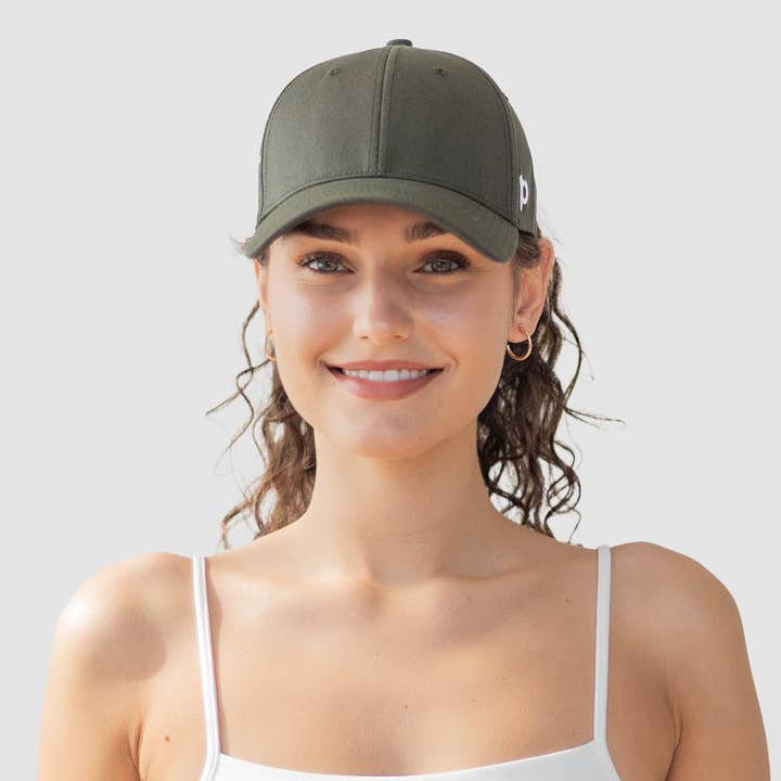 Ponyback - Wholesale Ponytail Cap - Women's - Ponyback Everyday Fit111