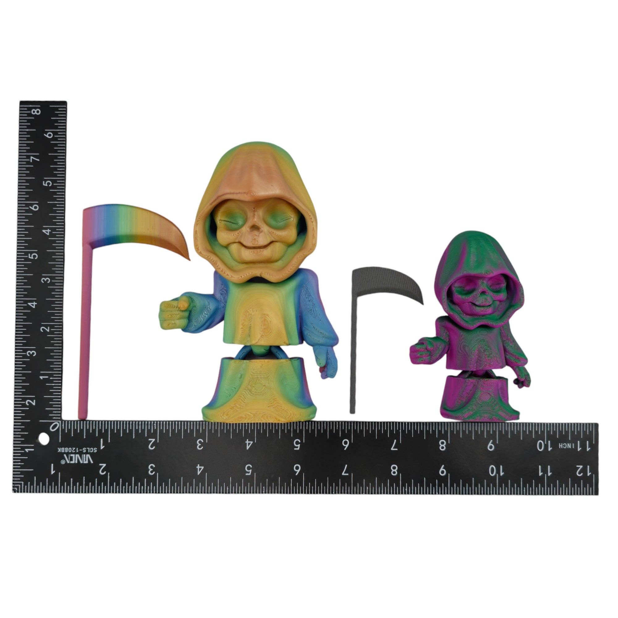 Fantasy Pets - Wholesale Figurine Toy - Kids - Creeper Grim Greaper3