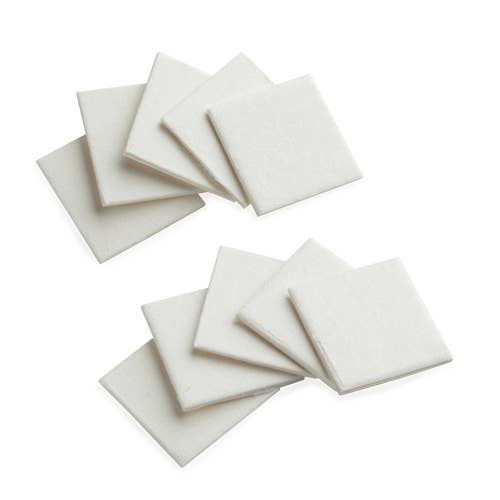 Candle Warmers Etc. - Wholesale Reed Diffuser - Replacement Pads for EO Pluggable Diffusers