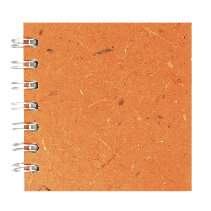 Pink Pig – wholesale Sketchbook/sketchpad – 4x4 White Cartridge Paper Square format26