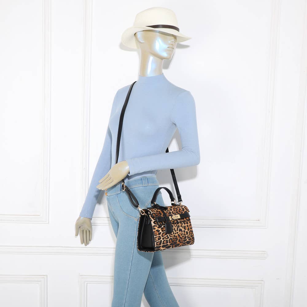 Gallantry – wholesale Purse/Bag Accessory - Unisex – Léora Mini (HY-5449)12