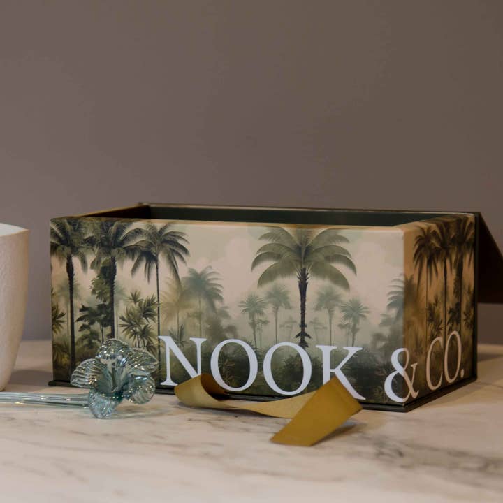 Kit Céramique Amazoyna pour la vente par Nook Home Decor