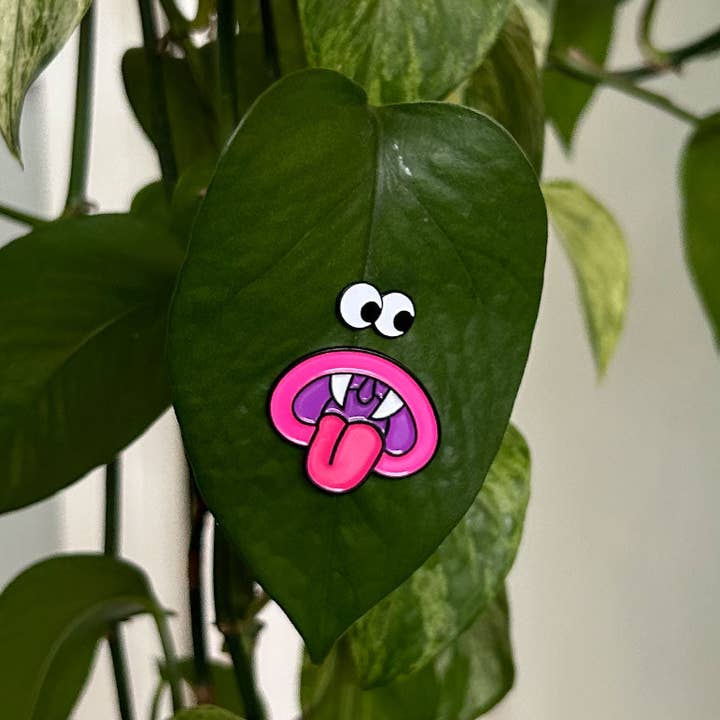 Drac Mouth - 🌱 Pflanzenmagnet 🧲 für den Großhandel von Eufolia