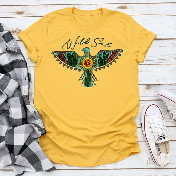 Wild Soul for wholesale by The Way Down South