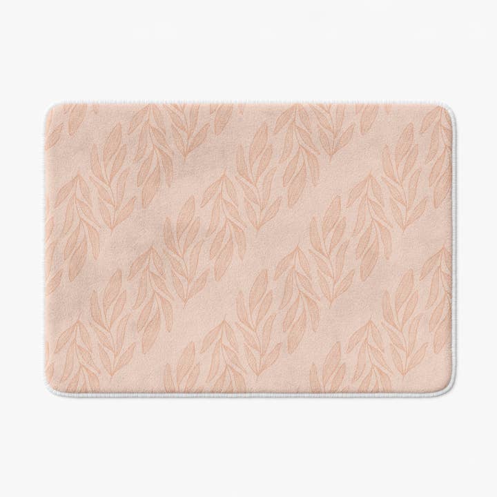 Tappetino da bagno Tidal Glow per la vendita all'ingrosso da parte di Bubble & Blend