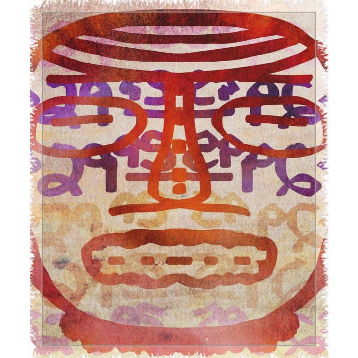 Cobertor tecido 2995 por atacado de 3 Piece Urban Artisan