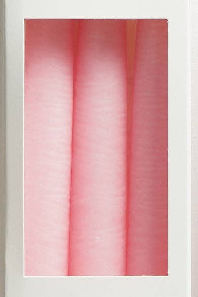 Maison Masarin - Wholesale Tapered Candle/Candlestick - handcrafted french stick candles - pack of 368