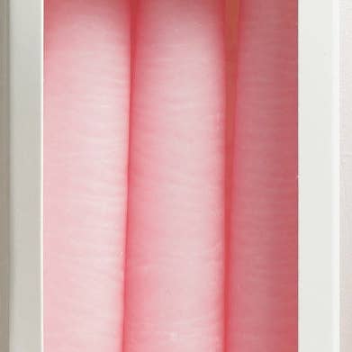 Maison Masarin - Wholesale Tapered Candle/Candlestick - handcrafted french stick candles - pack of 368