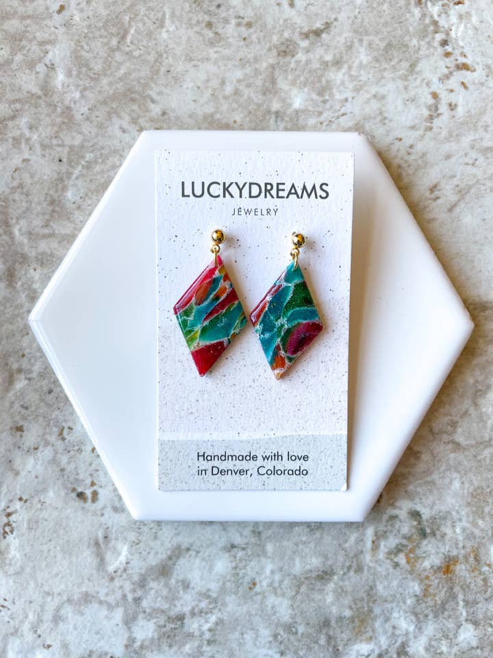 The Diamond for wholesale by LuckyDreams