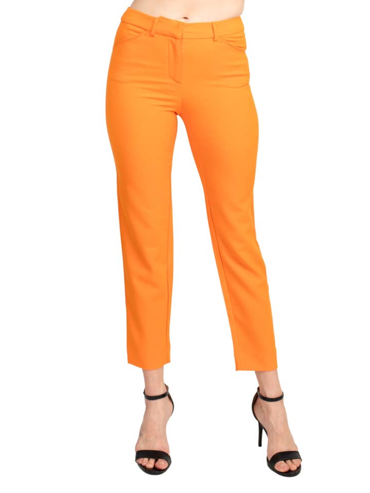 Immediate Apparel - Wholesale Pants - Women's - Nanette Lepore Nolita Stretch Pant8