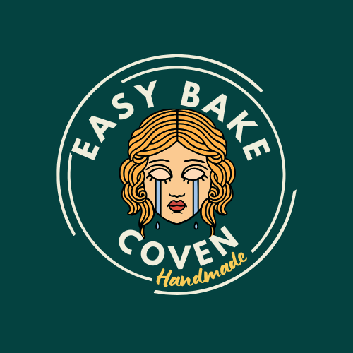 Easy Bake Coven – wholesale Meditation supplies – Psychic Hotline (DIY Spell Kit) – Divination and Intuition 5