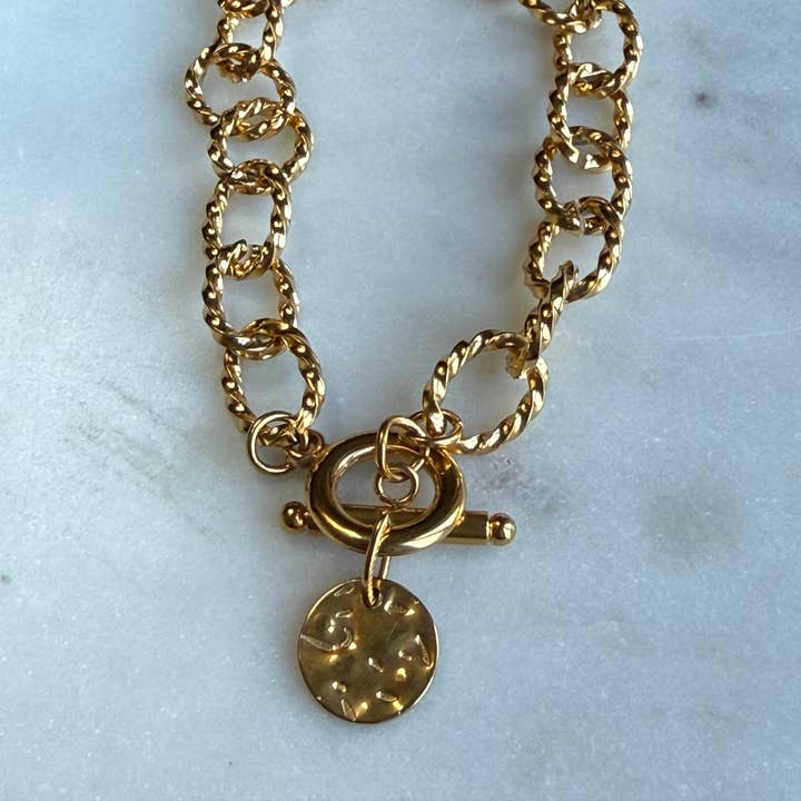 Bracciale Trina per la vendita all'ingrosso da parte di Horizonandjoyas