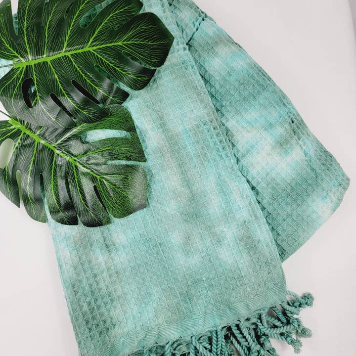 EBRU Home - Wholesale Beach towel - 10 Beach Towel, Bath towel, Turkish Towel Premium Cotton XL17