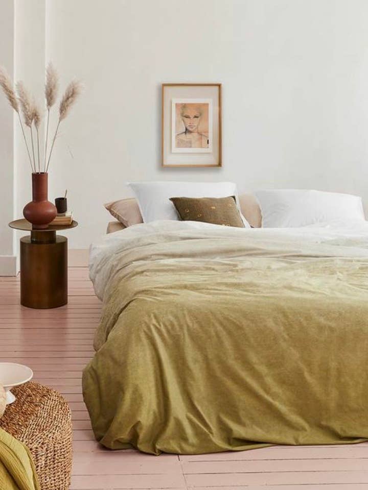 Art Print "Indah" for wholesale by tinystories