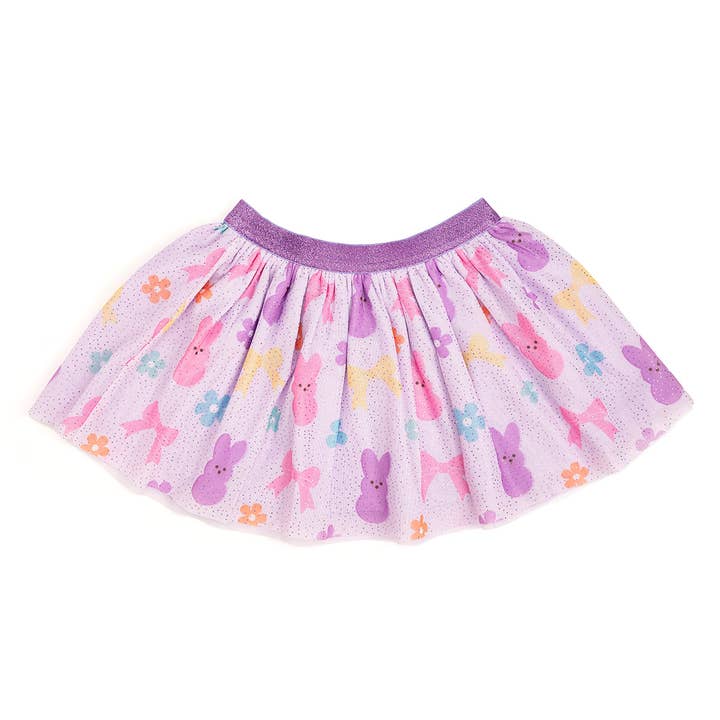 Coquette Paashaas Tutu - Meisjeskleding voor wholesale door Sweet Wink
