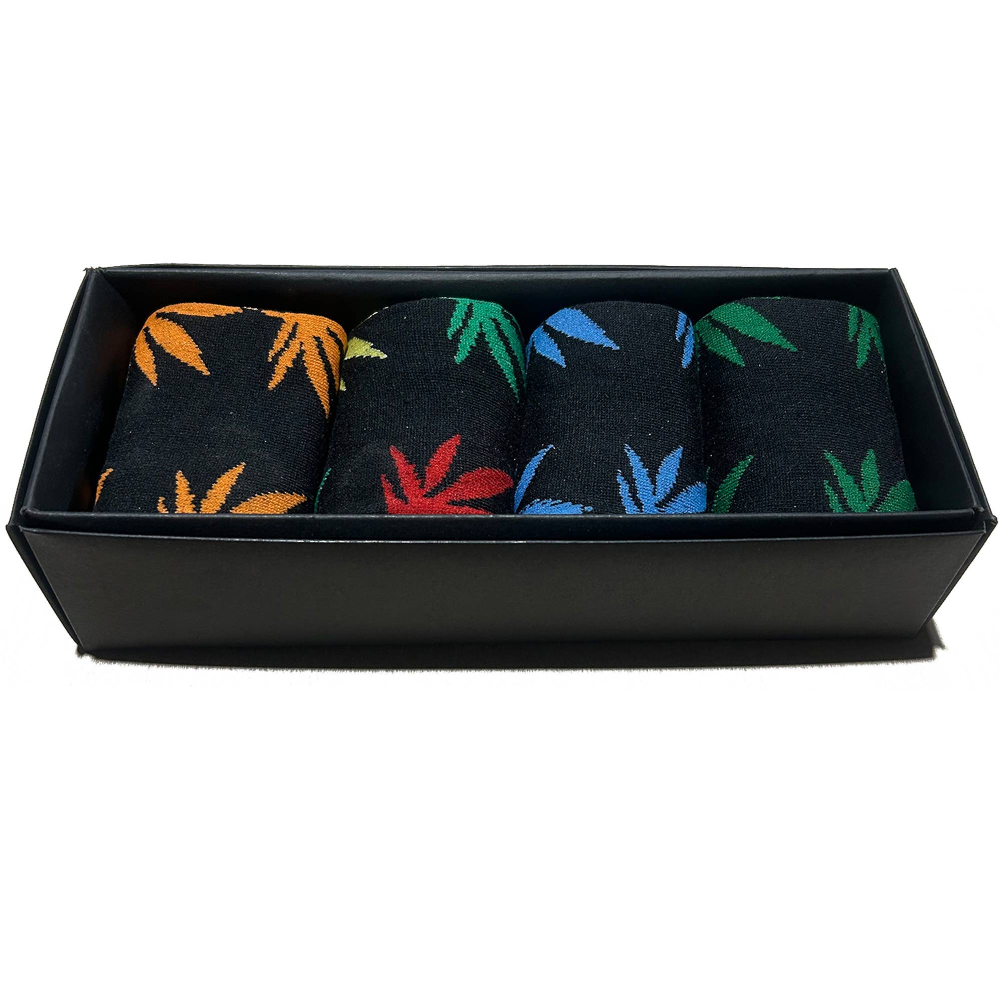 Torched Life – wholesale Socks – Unisex – Cannabis Socks Gift Set- Marijuana Socks- Pot Socks6