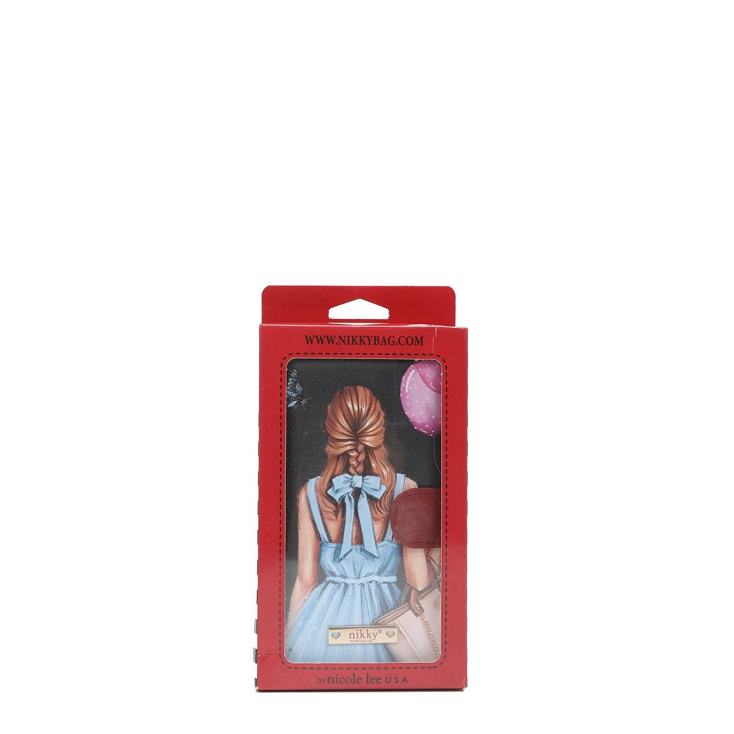 Nicole Lee – Engroshandel Mobilpung - Dame – FUNDA ESTAMPADA UNIVERSAL NIKKY PARA TELEFON MOVIL12