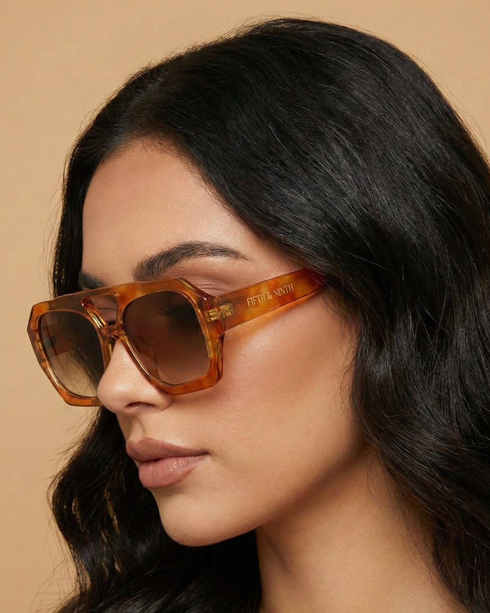 Fifth & Ninth - Wholesale Sunglasses - Women's - Ryder29