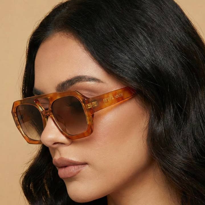 Fifth & Ninth - Wholesale Zonnebril - Dames - Ryder29