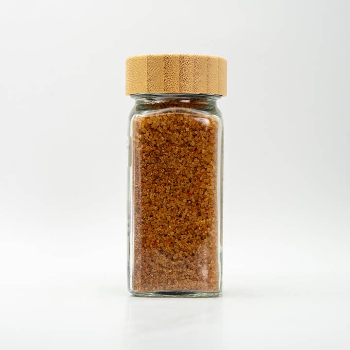 The Salted Roots - Wholesale Sugar/Sweetener - Whiskey Sugar6
