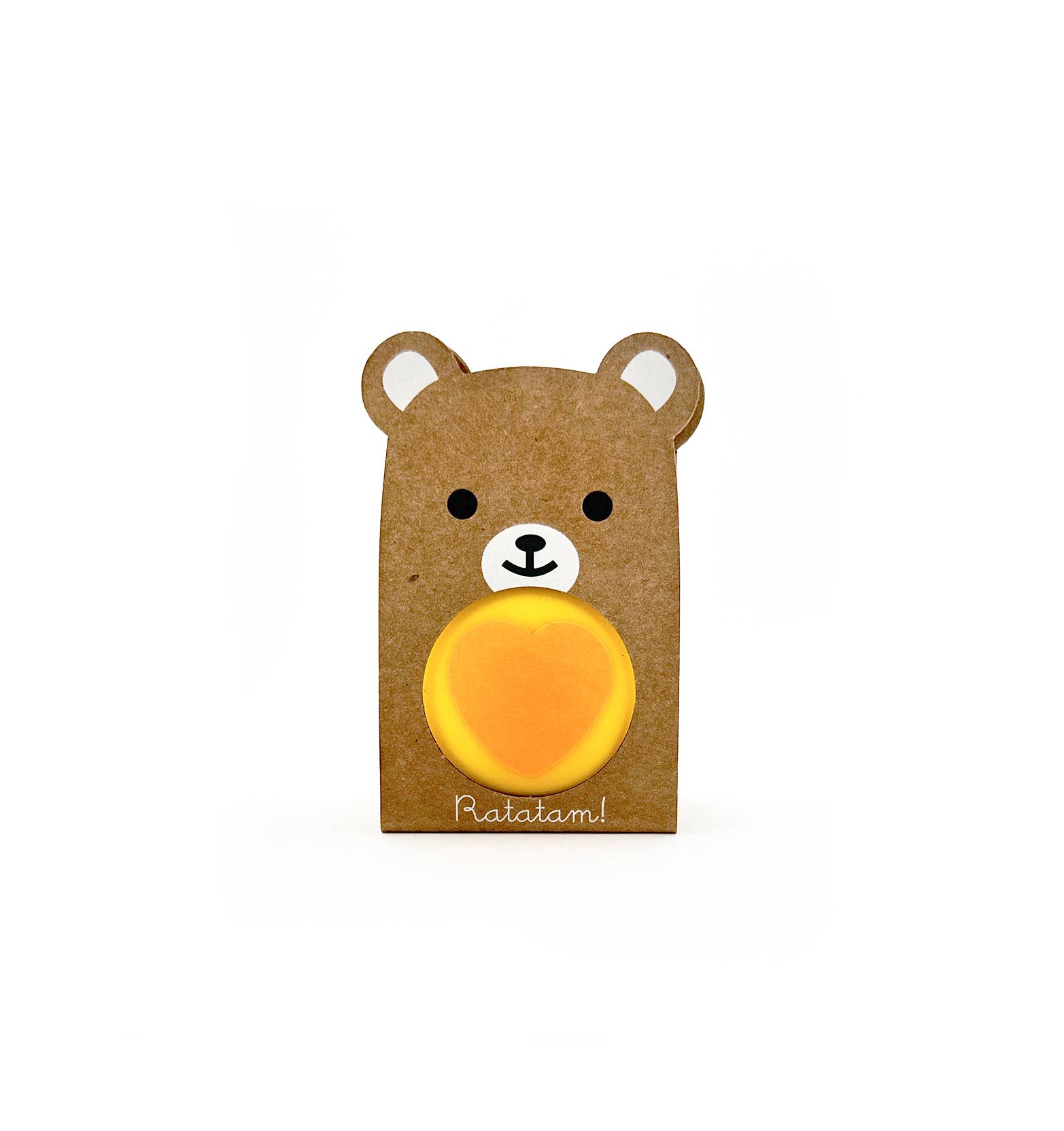 Ratatam! - Wholesale Classic Toy - Kids - Bouncing bear ball2