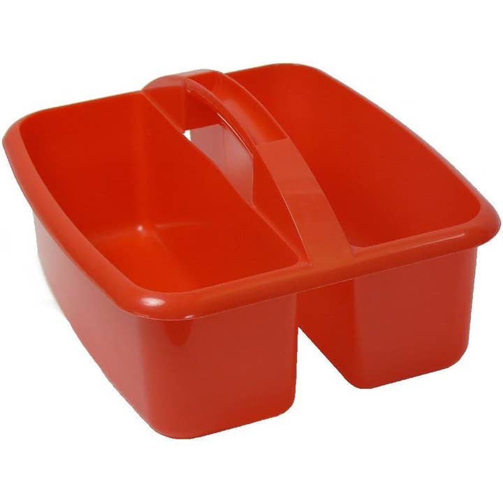 Kelley and Company - Wholesale Storage Bin - Plastic Tote, Medium