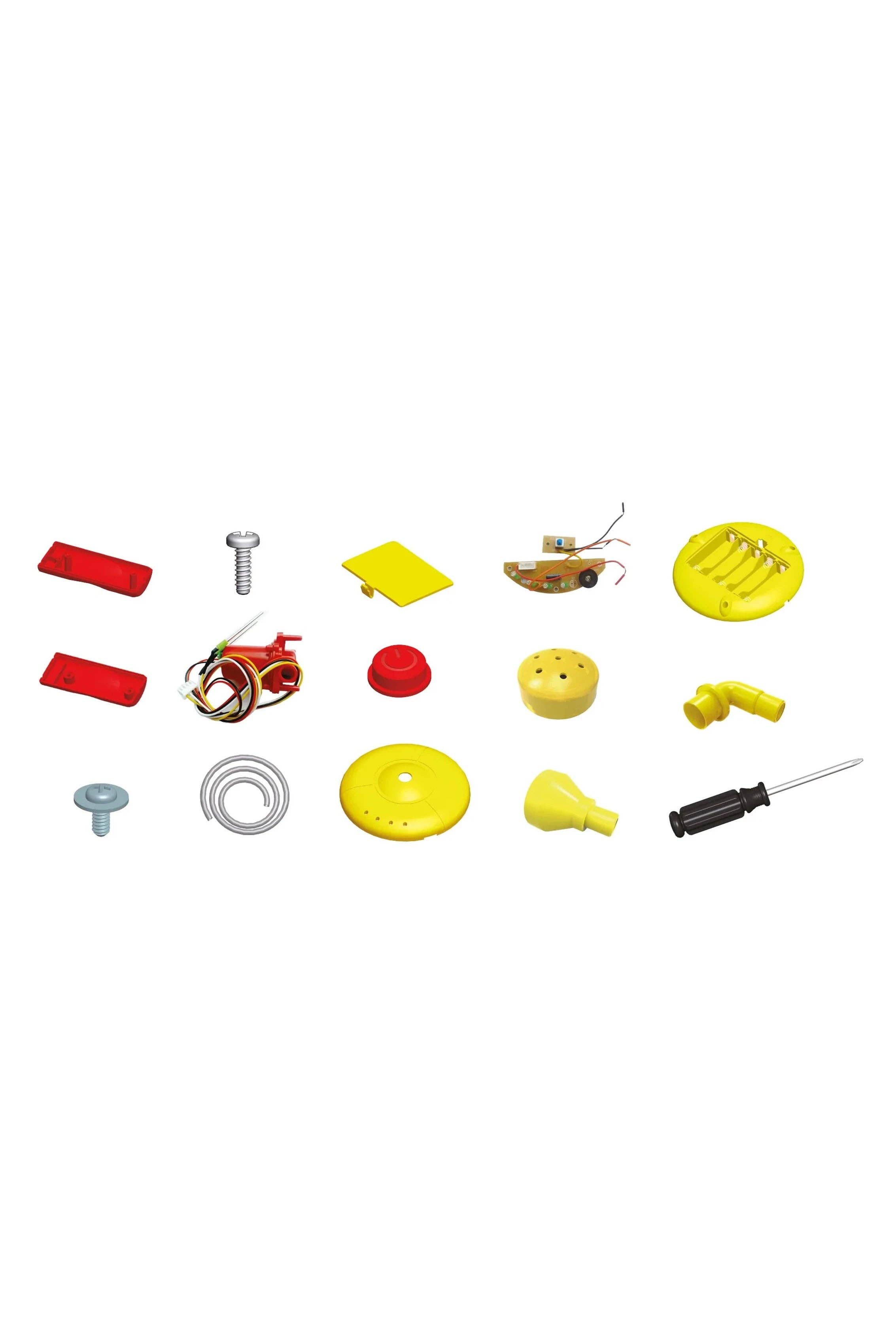 ambarscience - Wholesale Toy Set - Kids - Smart Watering (6+)2