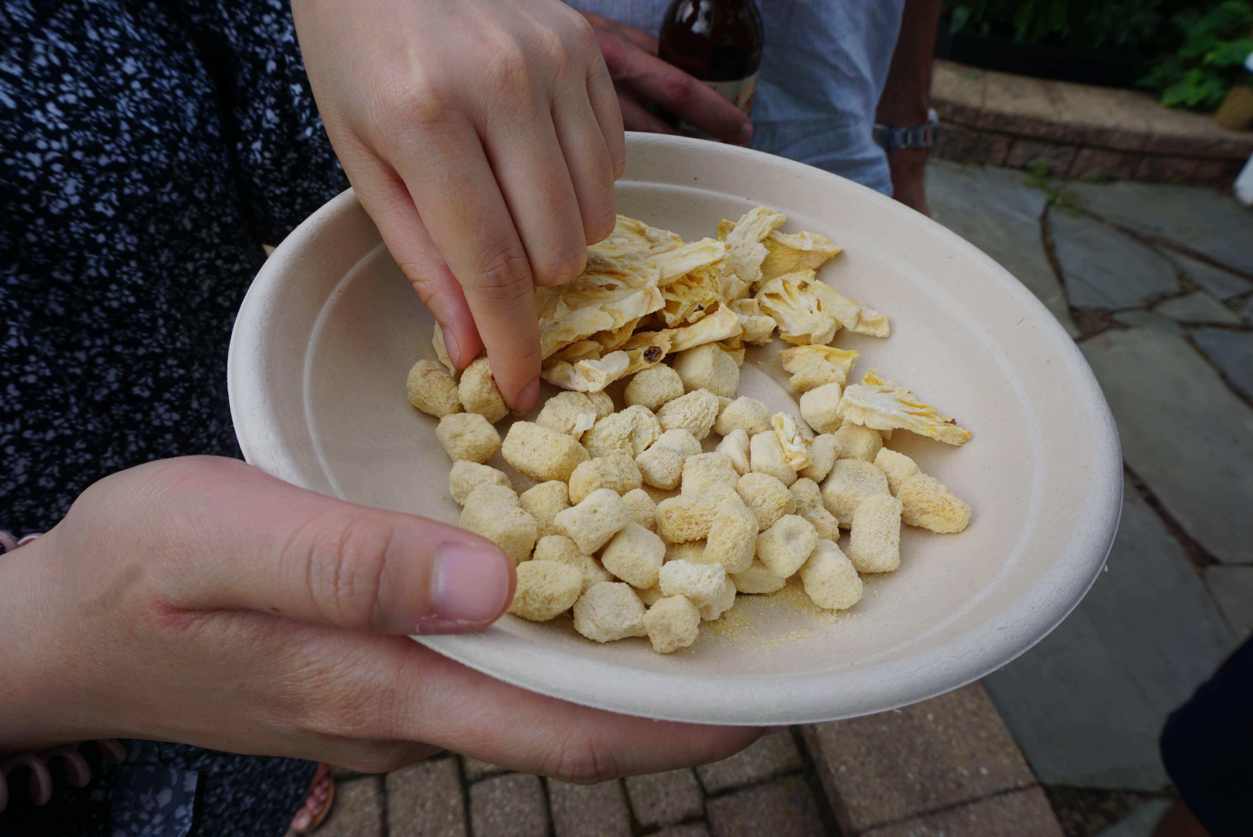 Indus Farms Superfoods - Wholesale Dried/Dehydrated Fruit - 100% Pure Freeze Dried White Guava, GMO-Free, Paleo, Vegan7