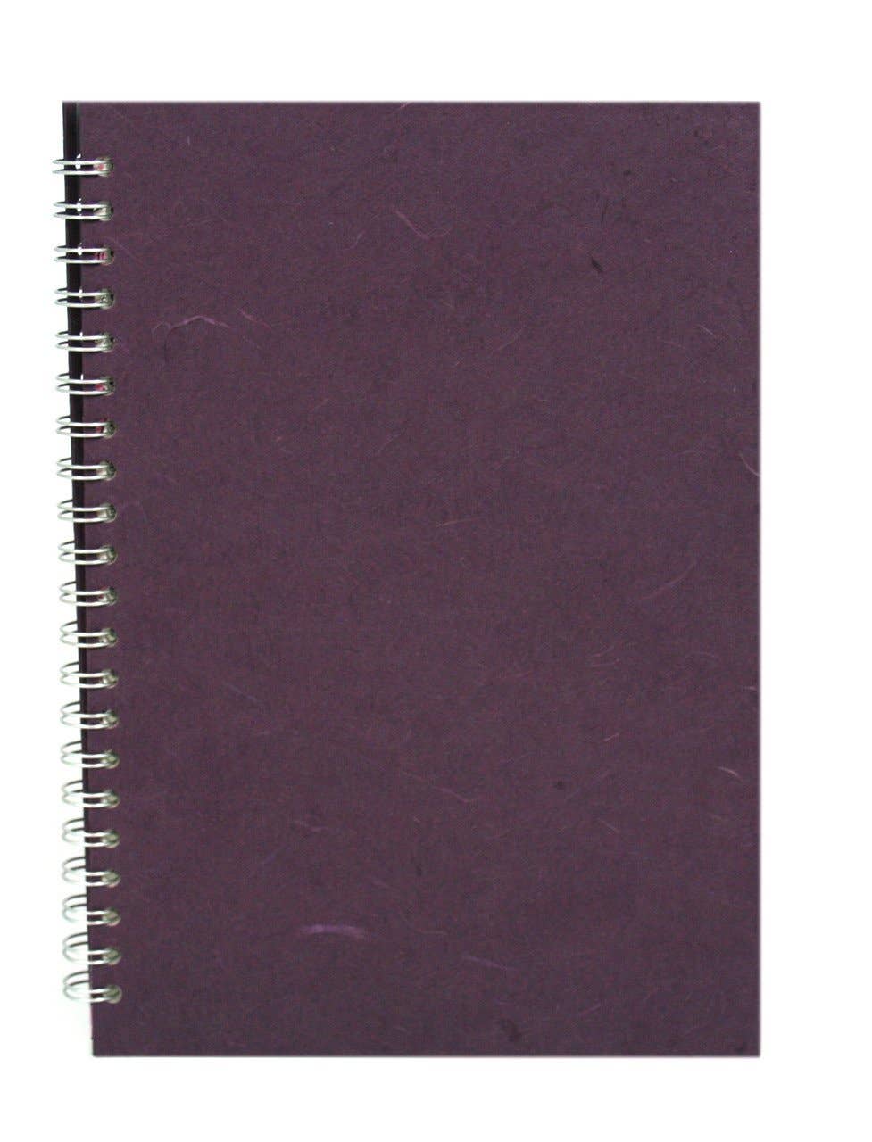 Pink Pig – wholesale Sketchbook/sketchpad – A4 White Cartridge Paper Portrait format3