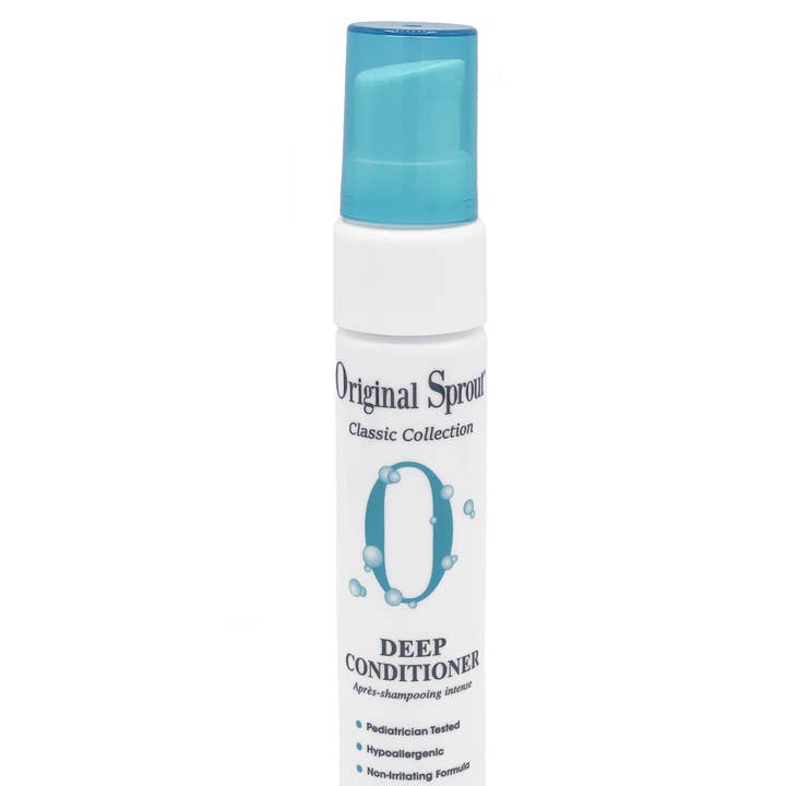 Original Sprout - Wholesale Hair Conditioner - Deep Conditioner