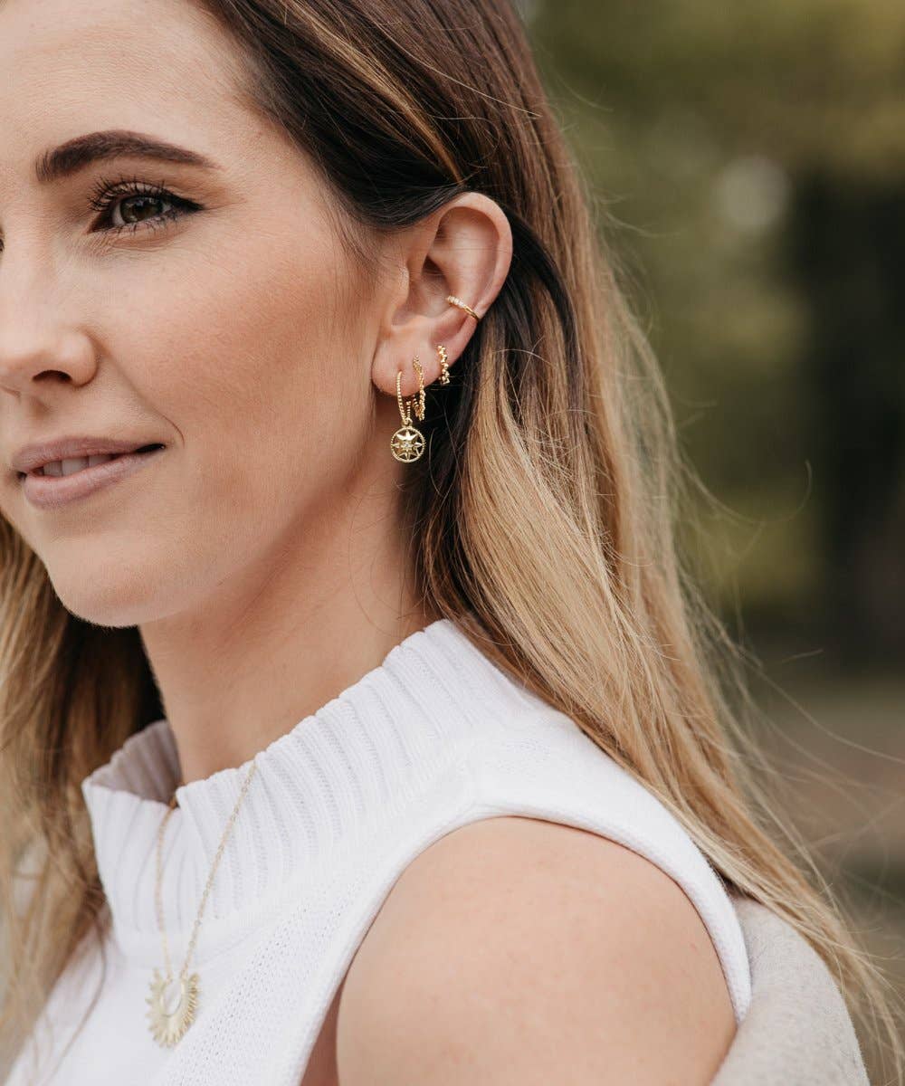 Love Local Jewelry – Großhandel Hoops – Nala Reifen 1,2cm8