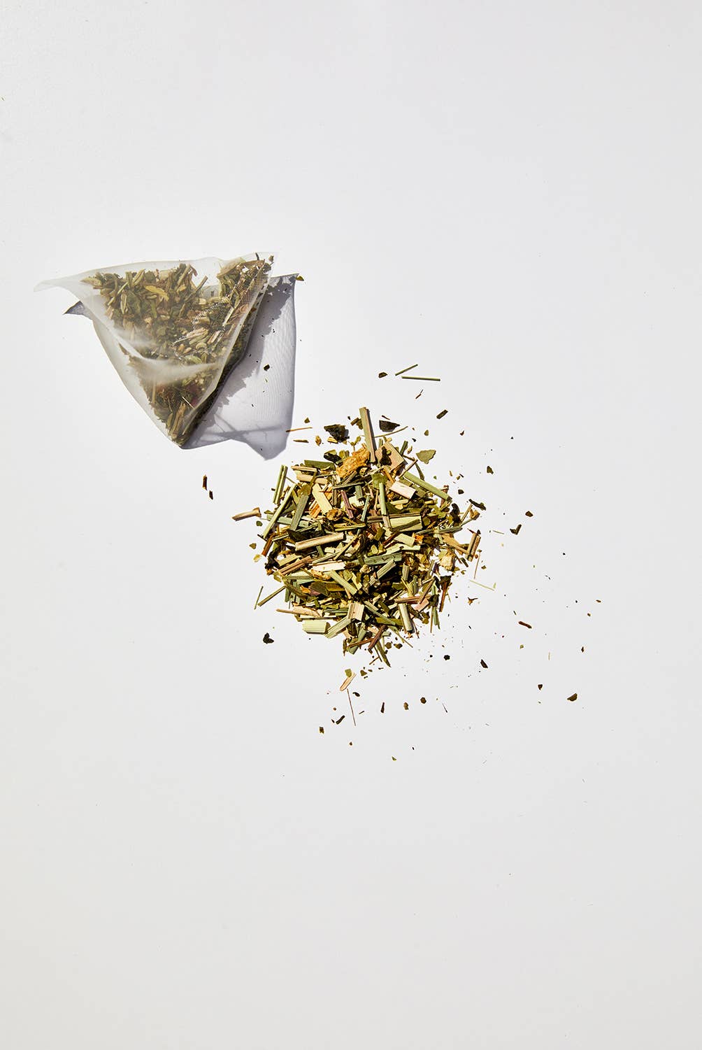 Depuravita - Wholesale Health/Detox Tea - Morning Tea – Botanical Energy Infusion4