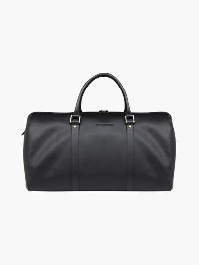 Kastrup 2 Weekender Bag - Black (2nd Gen) for wholesale by dbramante1928