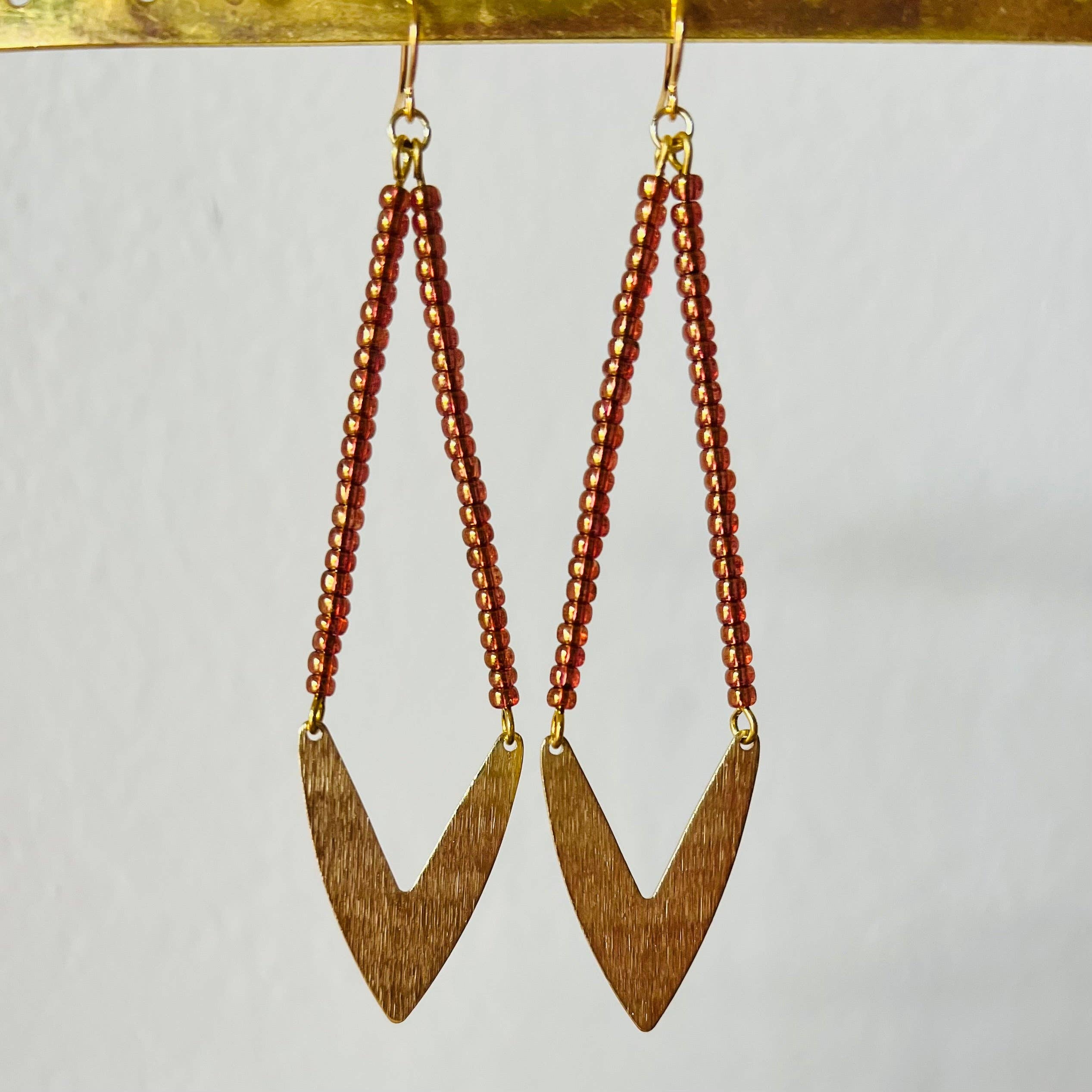 MorninGloria's - Wholesale Dangle Earrings - Marquise Drop Earrings6