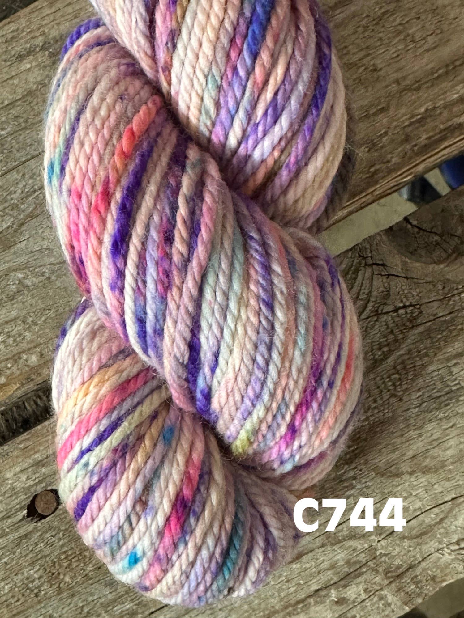 Koigu Wool Designs - Wholesale Yarn - Chelsea Aran Merino Yarn -group A39