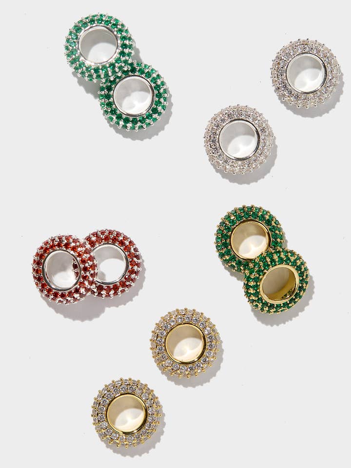 Sieraad Tussenstuk voor wholesale door Allie + Bess