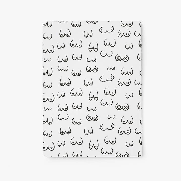 typealive - Wholesale Notebook - Notebook/ bosom friends3