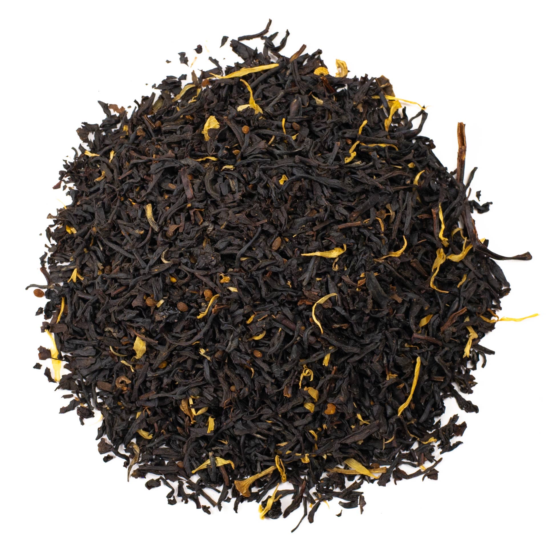 Lake Missoula Tea Company - Vente Thé en vrac - Miel Ponderosa (500g)1