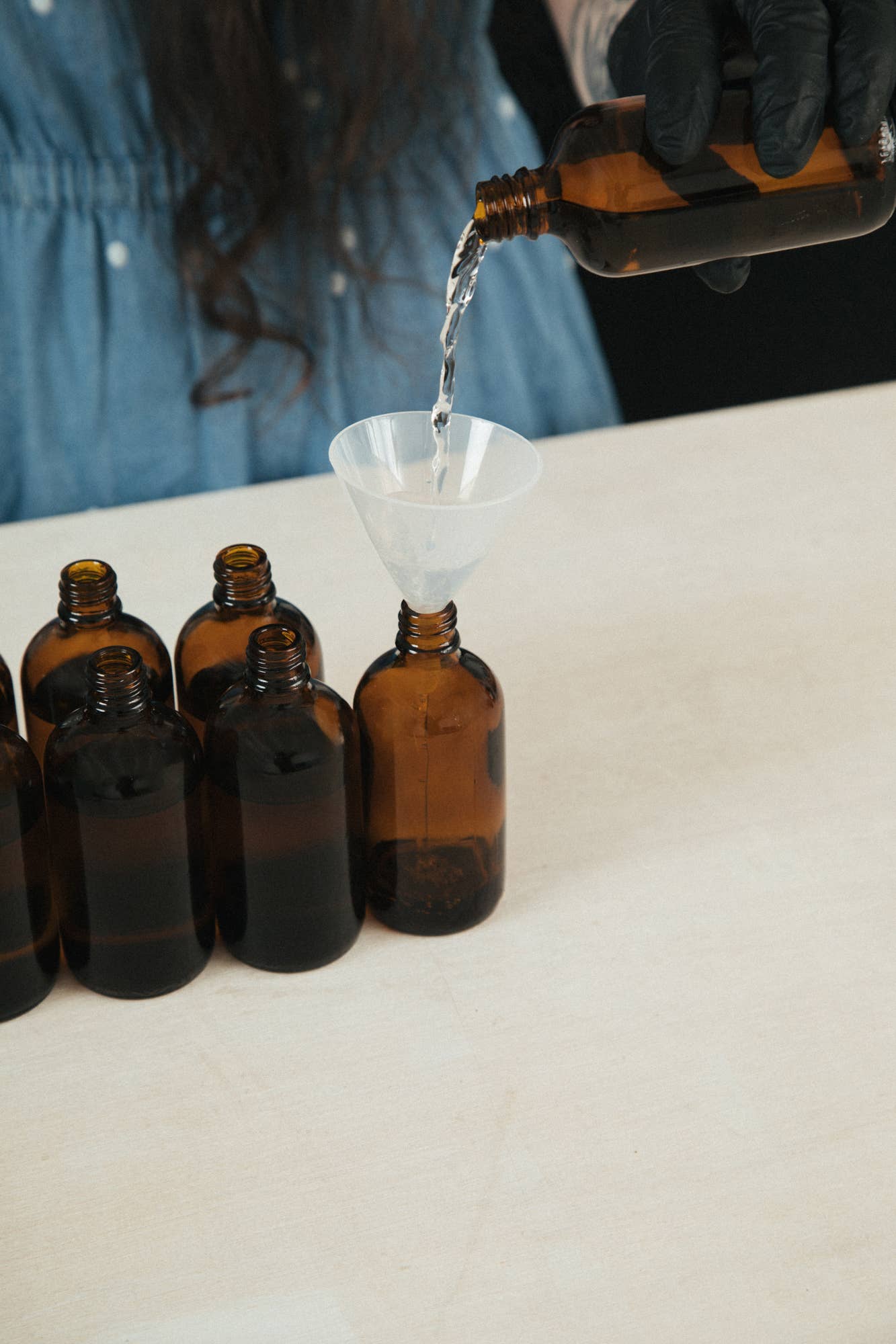 NOA - Venta al por mayor Espráis para interior y ropa de cama - Bruma para baños4