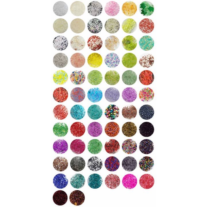 Ninolia - Vendita all'ingrosso Collane di perline/perle - Collana di pietra di luna con perline di pietre preziose di luna e perla beige regalo di San Valentino per fidanzata elegante stratificazione delicata lunghezza personalizzata4